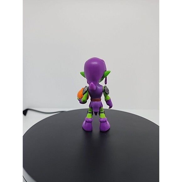 Marvel Green Goblin - Picture 4 of 6
